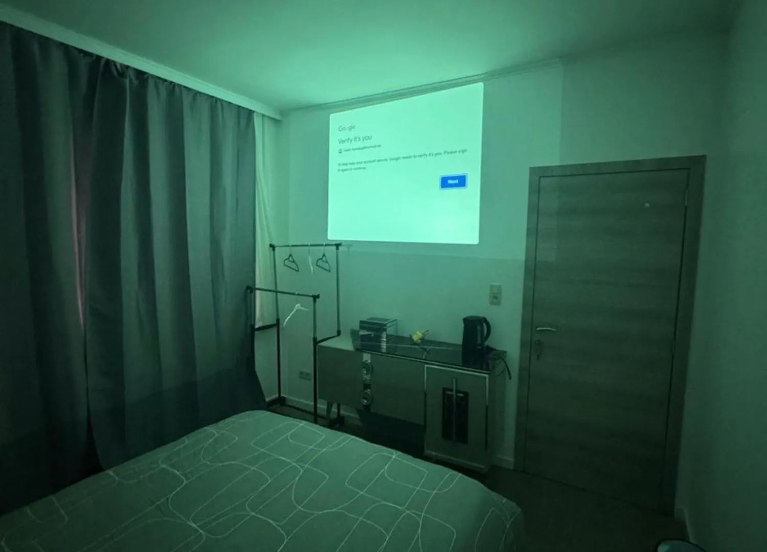 Sweetroom Bryssel Pensionat