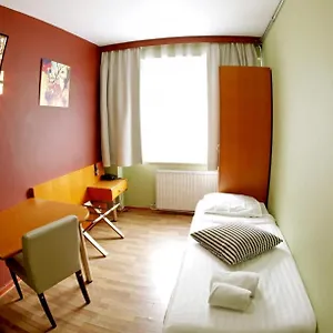 Hotell Albert Hotel, Bryssel
