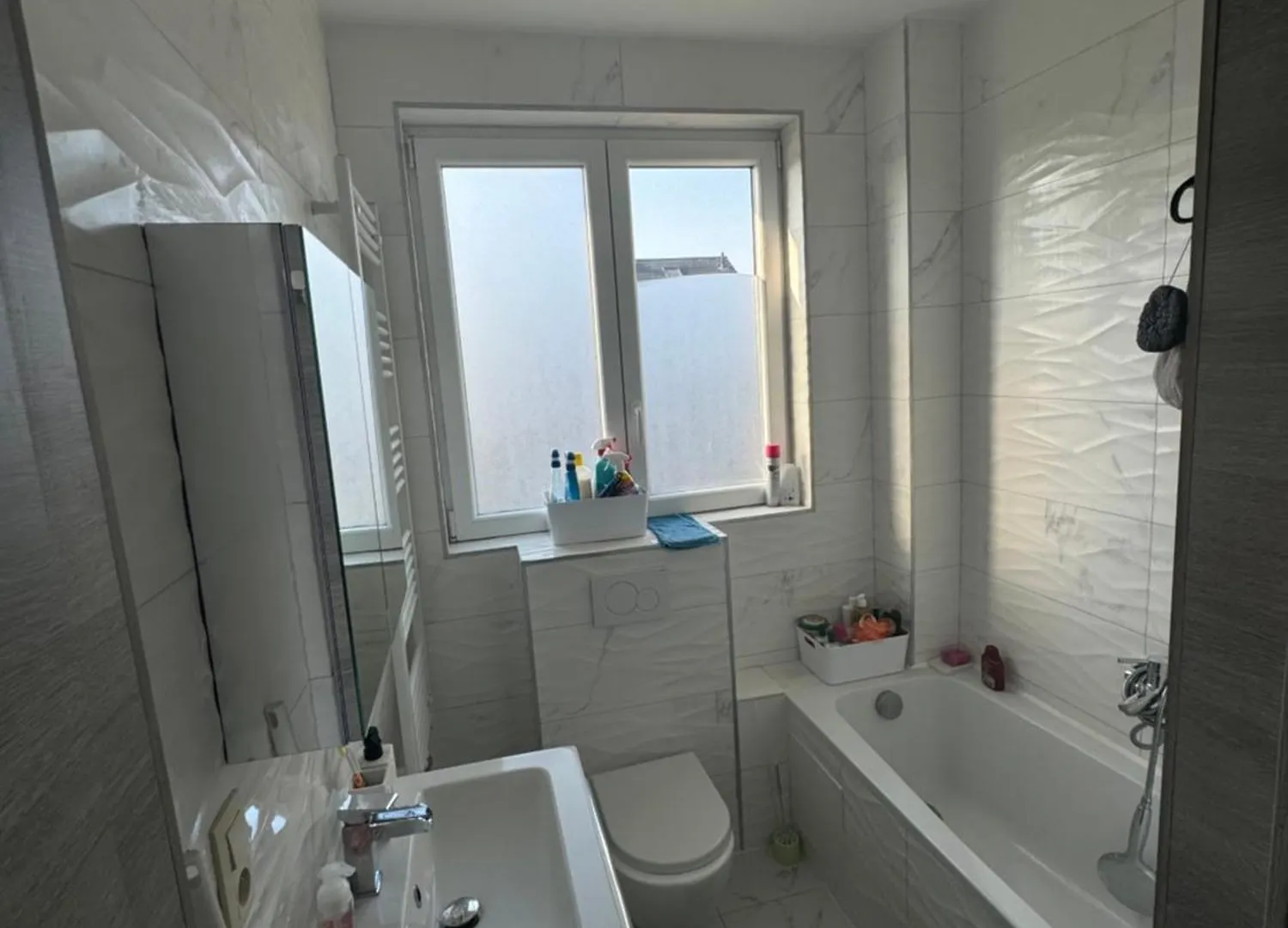 Guest house Sweetroom Brussels Belgium